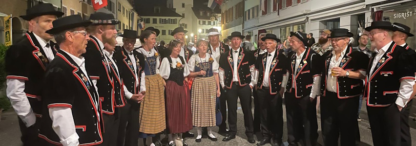 Geschichte